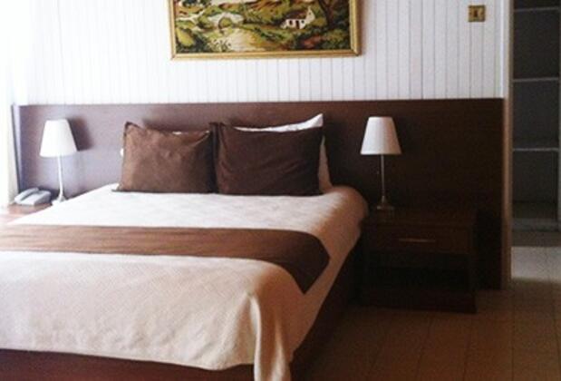 LA Hotel & Resort - Görsel 23