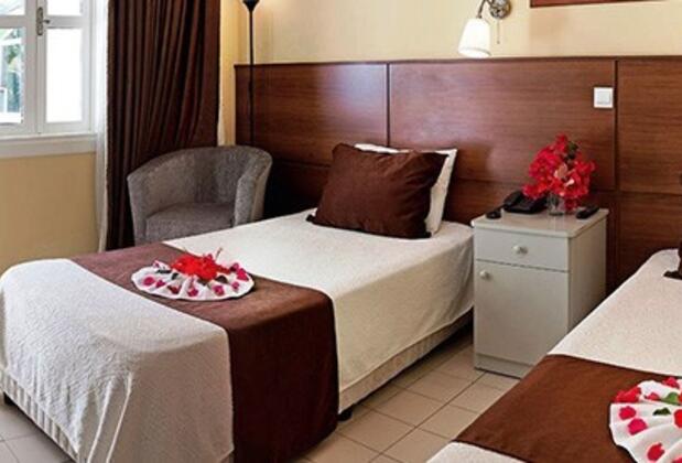 LA Hotel & Resort - Görsel 24