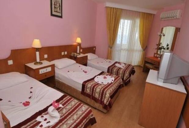 Klas Hotel - Görsel 23