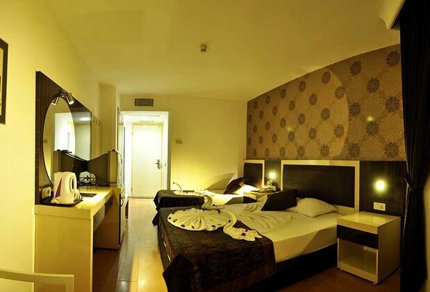 Klas Hotel - Görsel 25