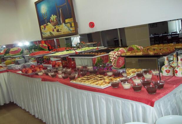 Eylül Hotel - Görsel 8