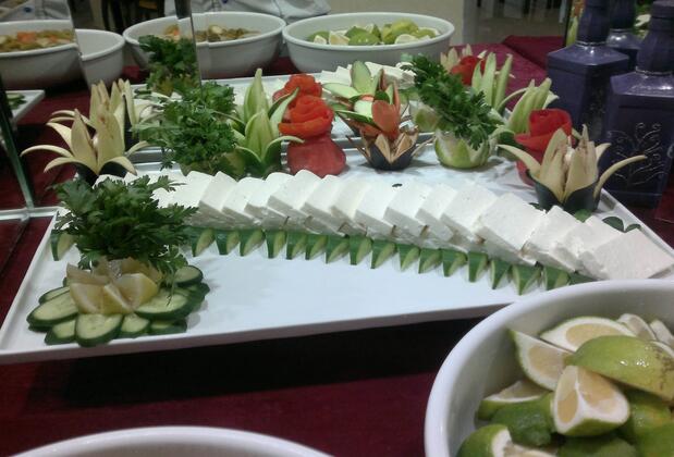 Eylül Hotel - Görsel 9