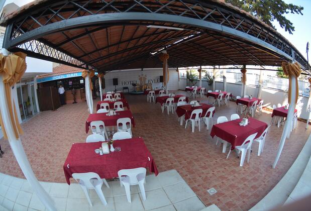 Eylül Hotel - Görsel 10