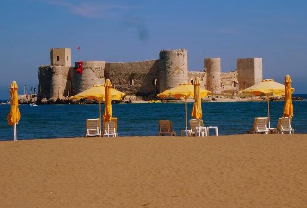 Eylül Hotel - Görsel 11