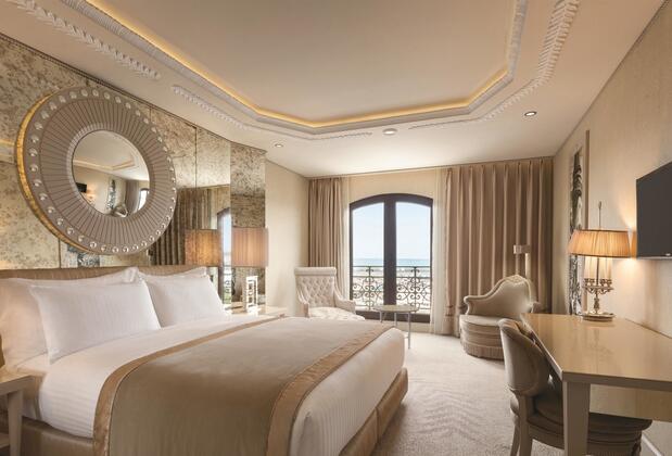 Wyndham Grand İstanbul Kalamış Marina Hotel - Görsel 4
