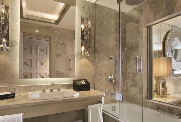 Wyndham Grand İstanbul Kalamış Marina Hotel - Görsel 19