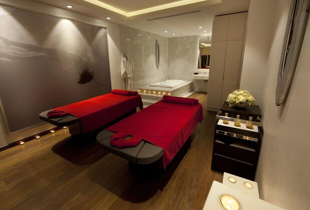 Wyndham Grand İstanbul Kalamış Marina Hotel - Görsel 16