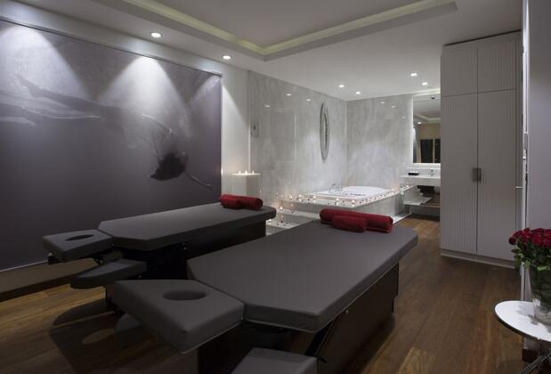 Wyndham Grand İstanbul Kalamış Marina Hotel - Görsel 15