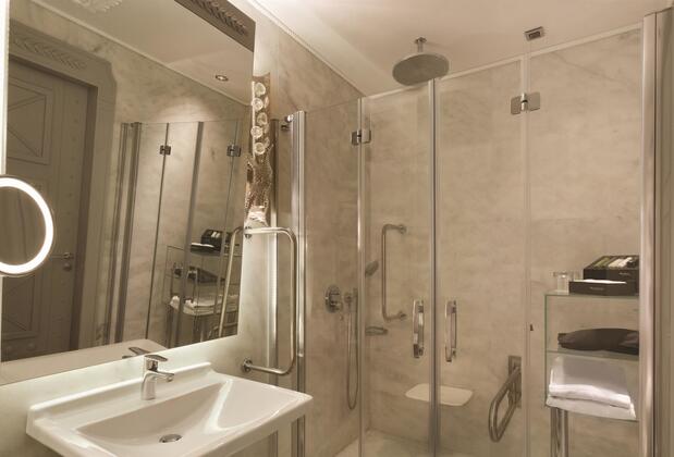 Wyndham Grand İstanbul Kalamış Marina Hotel - Görsel 20