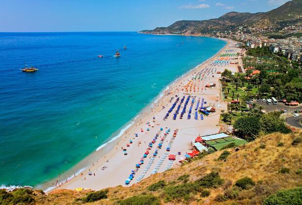 Riviera Apart Otel - Görsel 5