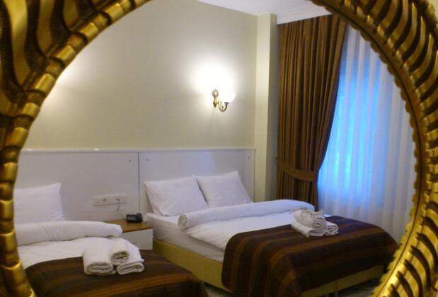 Pera Main Hotel - Görsel 10