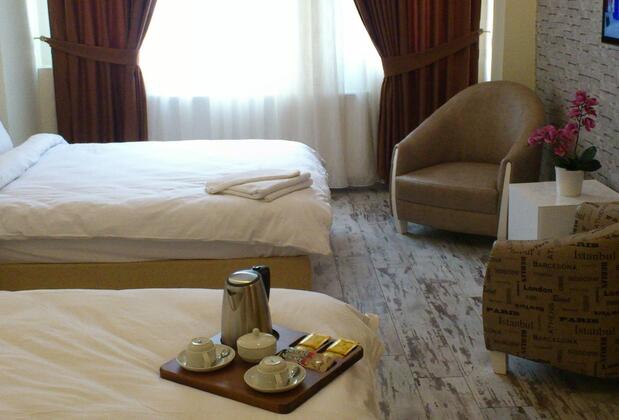 Pera Main Hotel - Görsel 12