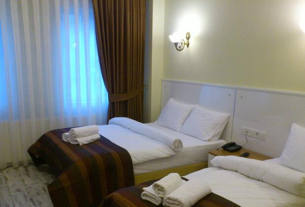 Pera Main Hotel - Görsel 11