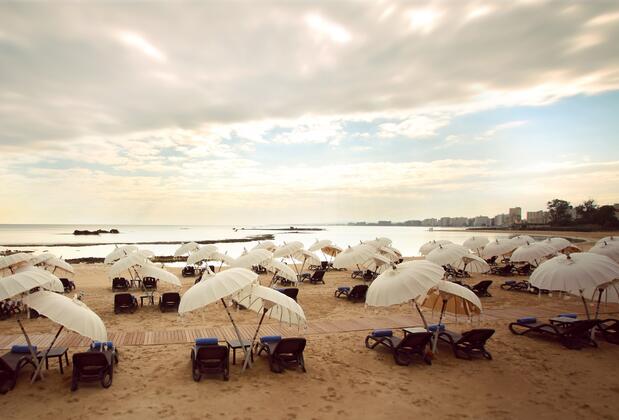 Arkın Palm Beach Hotel - Görsel 3