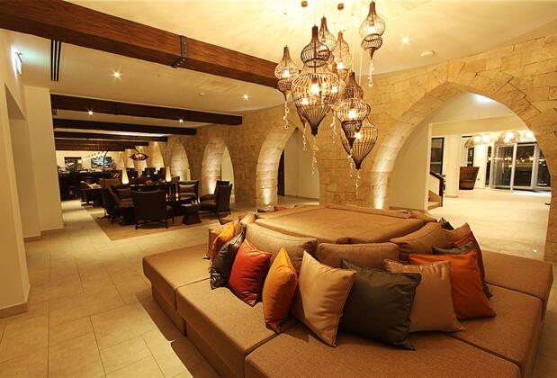 Arkın Palm Beach Hotel - Görsel 4