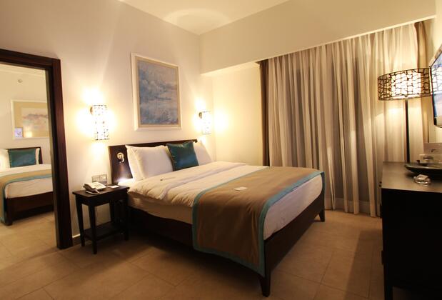 Arkın Palm Beach Hotel - Görsel 9