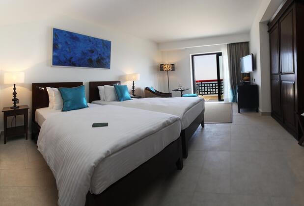 Arkın Palm Beach Hotel - Görsel 10