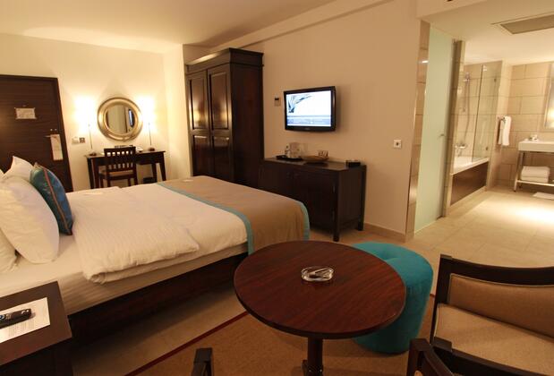 Arkın Palm Beach Hotel - Görsel 8