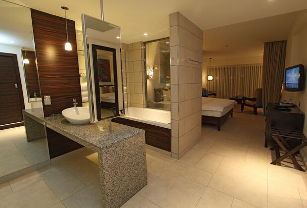 Arkın Palm Beach Hotel - Görsel 11