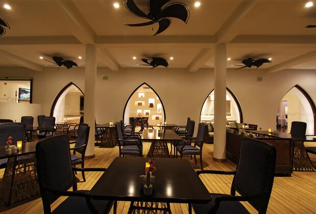 Arkın Palm Beach Hotel - Görsel 6