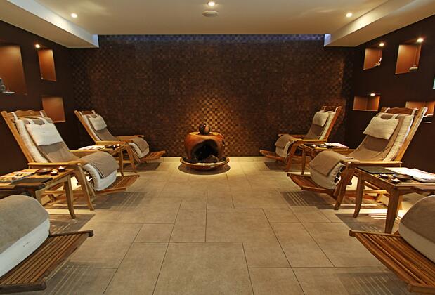 Arkın Palm Beach Hotel - Görsel 12