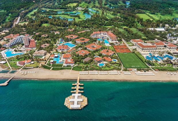 Sirene Belek Golf & Wellness Hotel - Görsel 4
