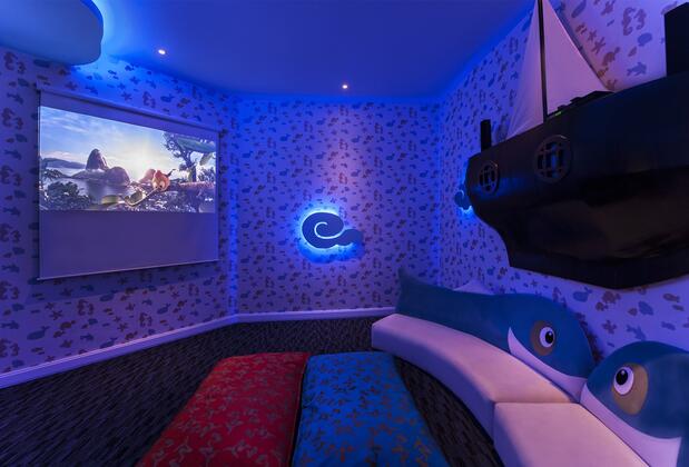 Sirene Belek Golf & Wellness Hotel - Görsel 18