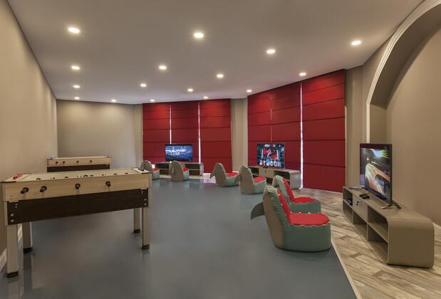 Sirene Belek Golf & Wellness Hotel - Görsel 19