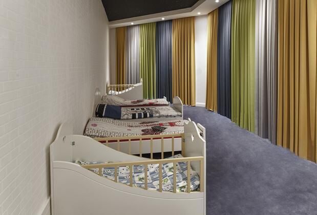 Sirene Belek Golf & Wellness Hotel - Görsel 20