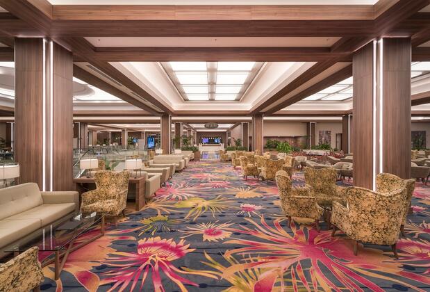 Concorde Luxury Resort & Convention & SPA - Görsel 29