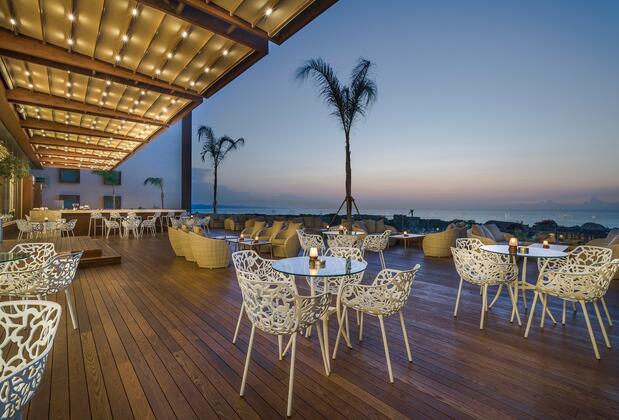 Concorde Luxury Resort & Convention & SPA - Görsel 15