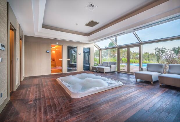 Concorde Luxury Resort & Convention & SPA - Görsel 47