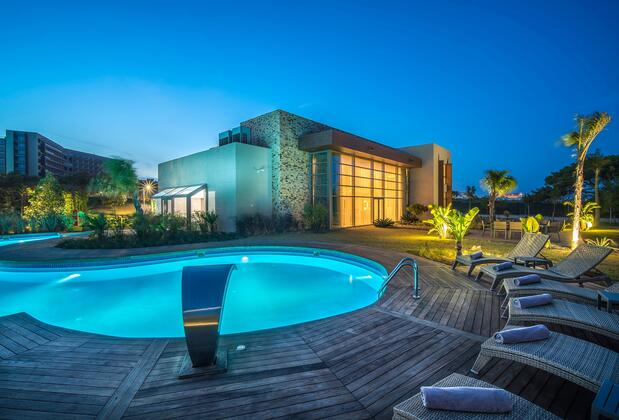 Concorde Luxury Resort & Convention & SPA - Görsel 18