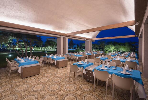 Concorde Luxury Resort & Convention & SPA - Görsel 31