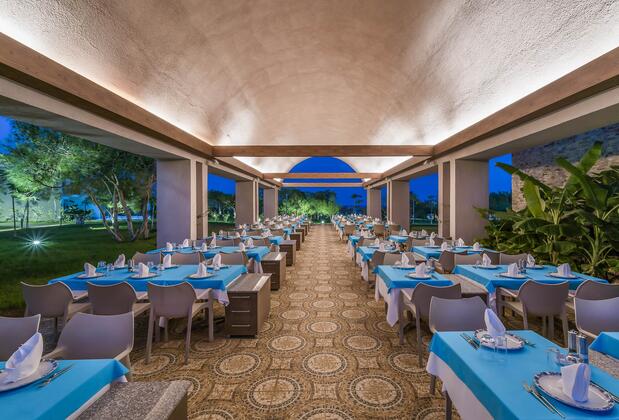 Concorde Luxury Resort & Convention & SPA - Görsel 41