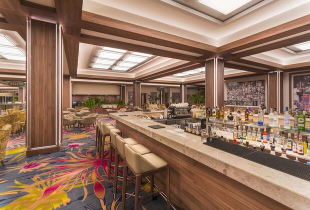 Concorde Luxury Resort & Convention & SPA - Görsel 34