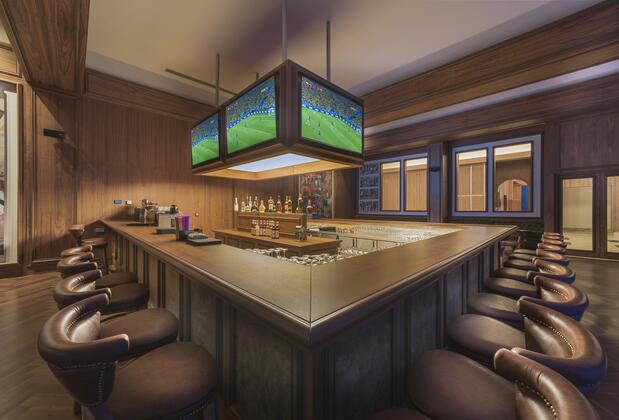 Concorde Luxury Resort & Convention & SPA - Görsel 39