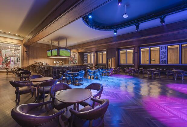 Concorde Luxury Resort & Convention & SPA - Görsel 40