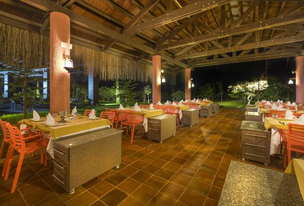 Concorde Luxury Resort & Convention & SPA - Görsel 38