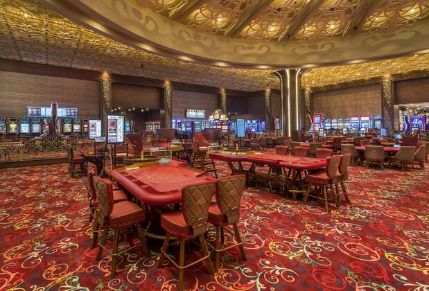 Concorde Luxury Resort & Convention & SPA - Görsel 50