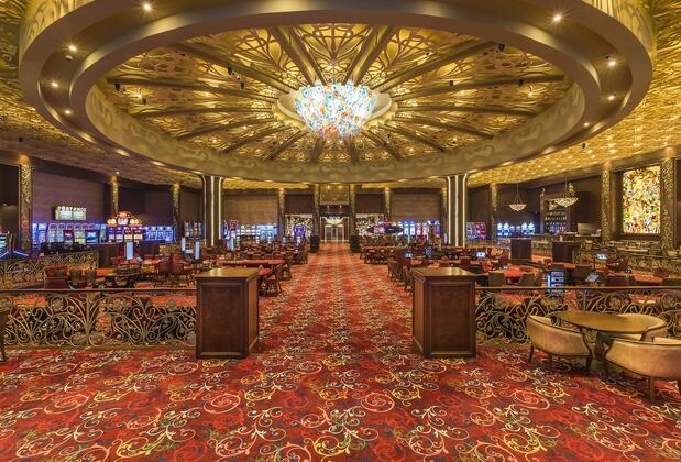 Concorde Luxury Resort & Convention & SPA - Görsel 49