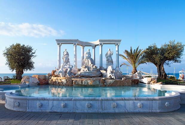 Dobedan Exclusive Hotel & Spa - Görsel 4