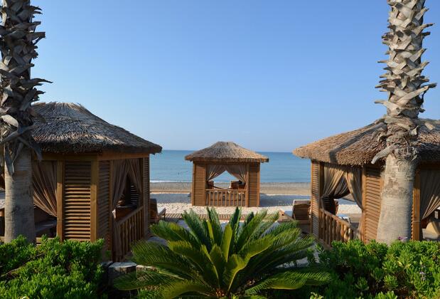 Dobedan Exclusive Hotel & Spa - Görsel 6