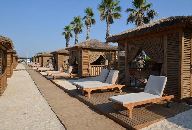 Dobedan Exclusive Hotel & Spa - Görsel 7