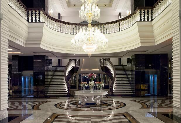 Dobedan Exclusive Hotel & Spa - Görsel 10