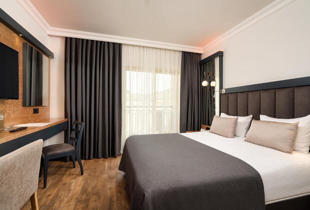 Dobedan Exclusive Hotel & Spa - Görsel 15