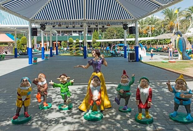 Dobedan Exclusive Hotel & Spa - Görsel 9