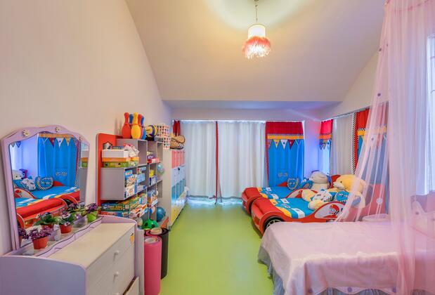 Dobedan Exclusive Hotel & Spa - Görsel 8