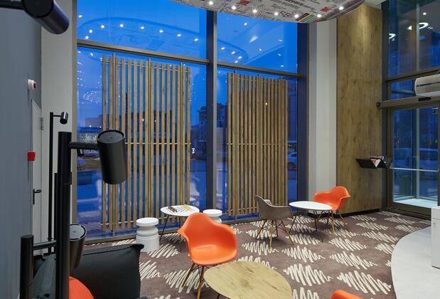 İbis Otel Konya - Görsel 6