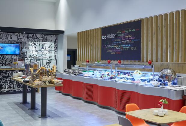 İbis Otel Konya - Görsel 7
